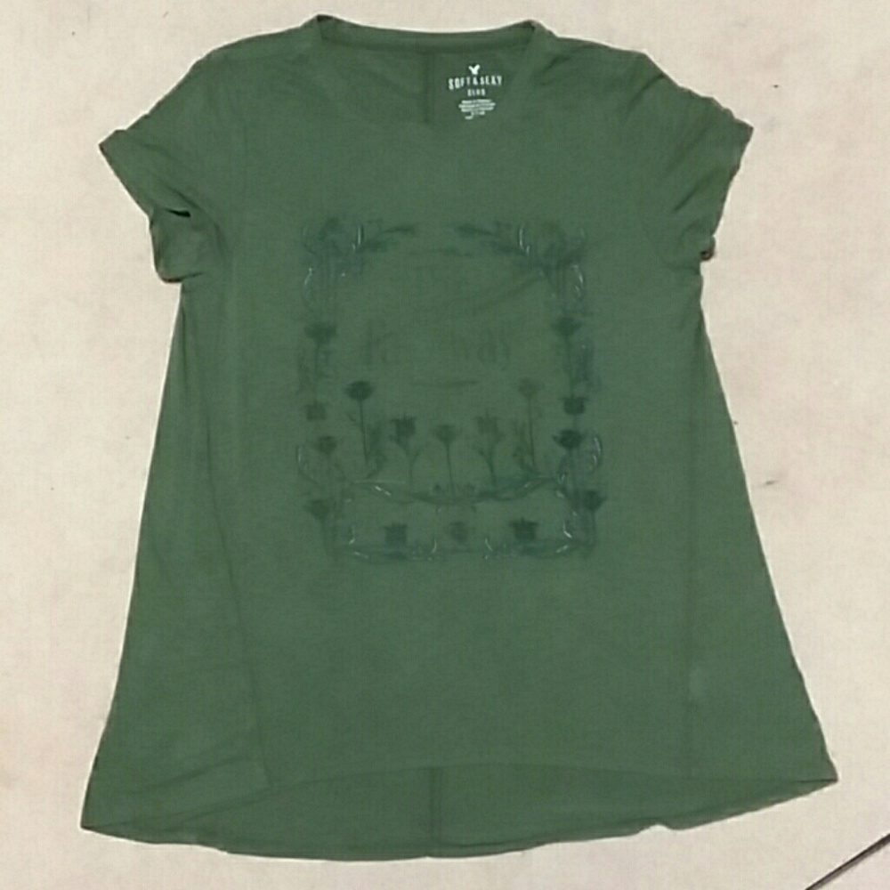 Ae T shirt